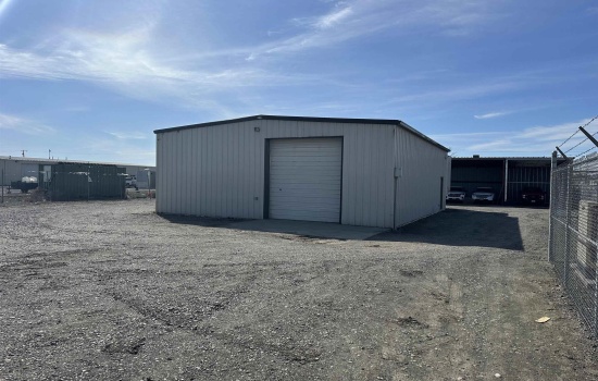 Commercial For Sale