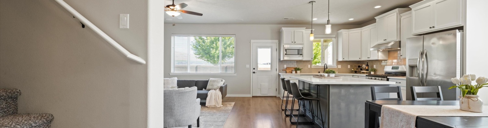 Morris Ave, Richland, Washington 99352, 5 Bedrooms Bedrooms, 0 ,3 BathroomsBathrooms,Houses,For Sale,Morris Ave,0,287566