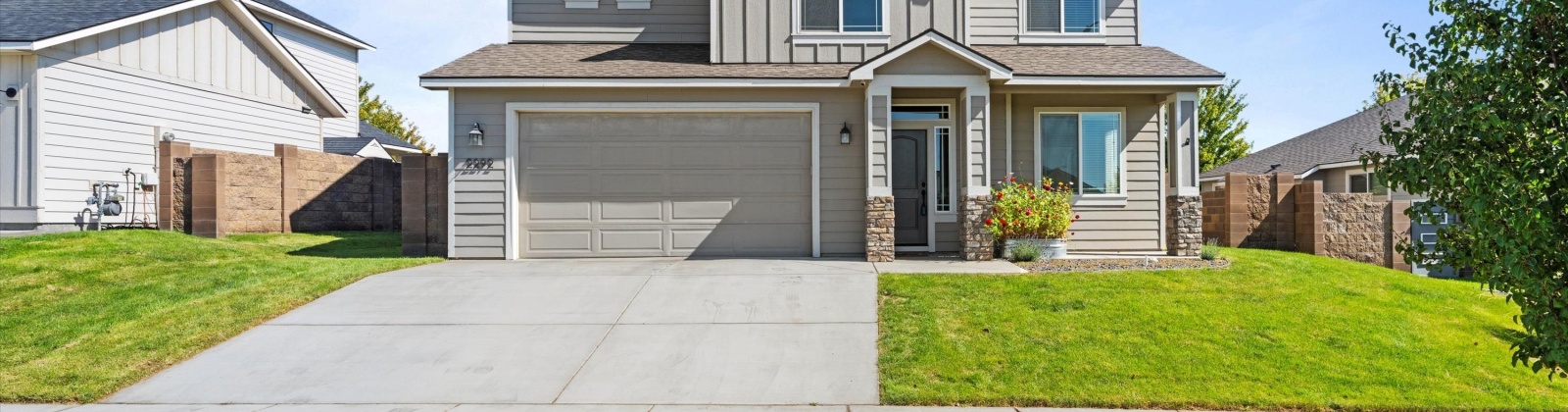 Morris Ave, Richland, Washington 99352, 5 Bedrooms Bedrooms, 0 ,3 BathroomsBathrooms,Houses,For Sale,Morris Ave,0,287566