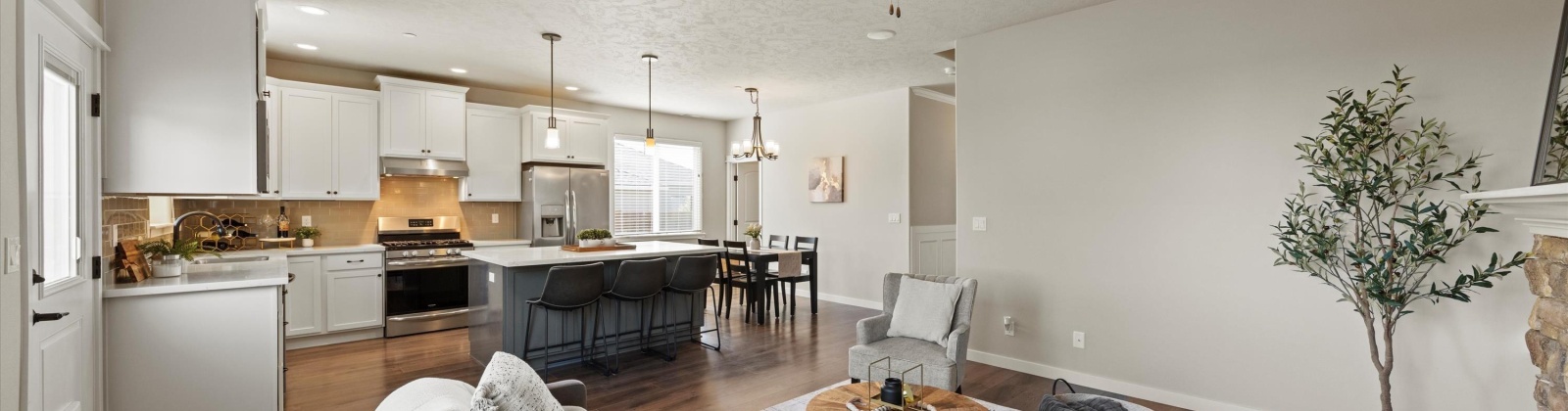 Morris Ave, Richland, Washington 99352, 5 Bedrooms Bedrooms, 0 ,3 BathroomsBathrooms,Houses,For Sale,Morris Ave,0,287566