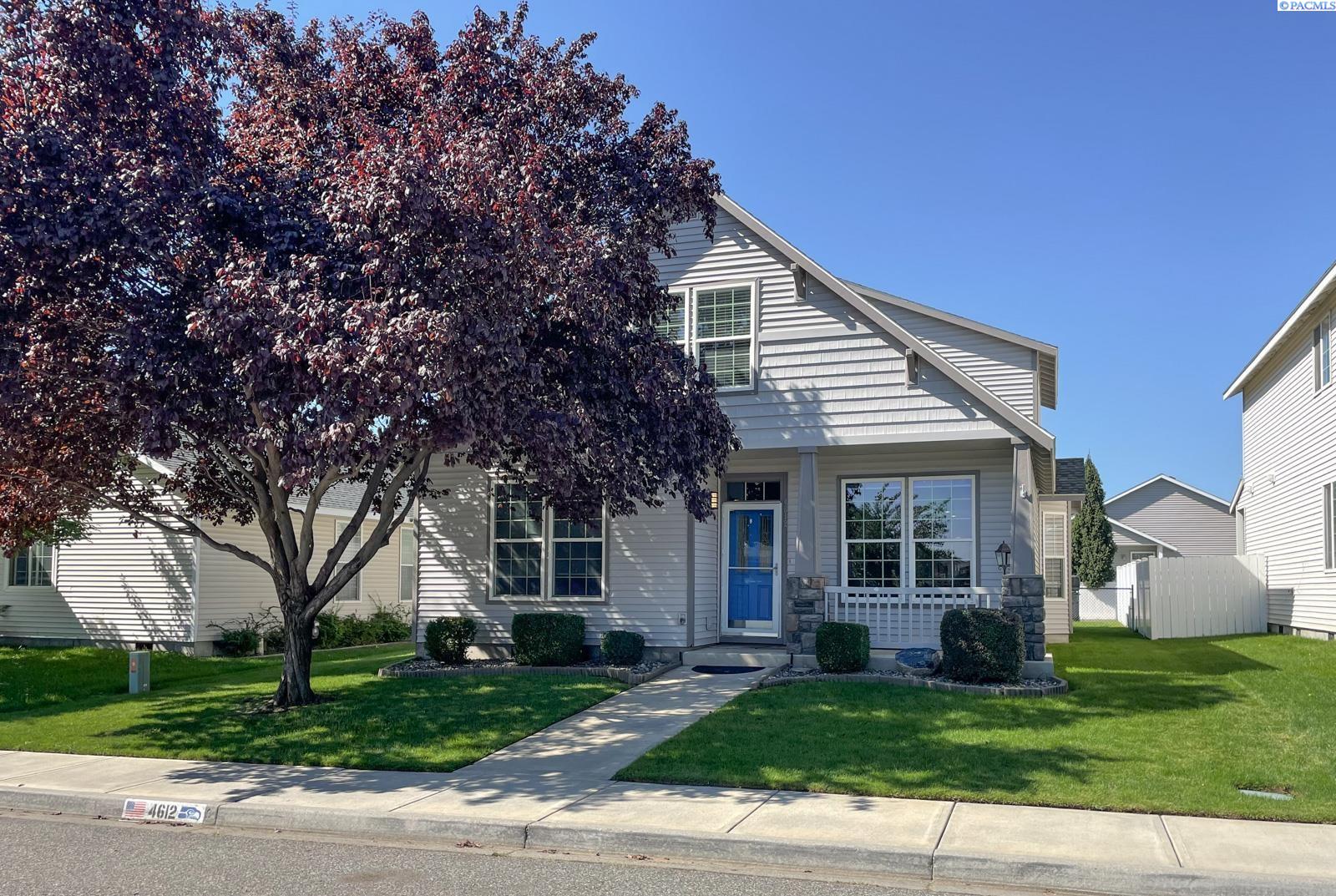 Belgian Lane, Pasco, Washington 99301, 3 Bedrooms Bedrooms, 0 ,3 BathroomsBathrooms,Houses,For Sale,Belgian Lane,0,287564