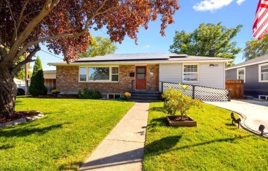 Houses For Sale
