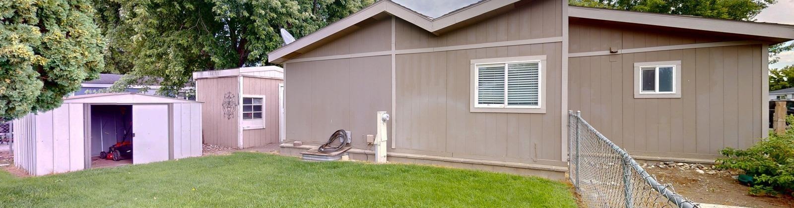Pittsburg Court, Kennewick, Washington 99336, 3 Bedrooms Bedrooms, 0 ,2 BathroomsBathrooms,Manufactured Homes,For Sale,Pittsburg Court,0,286333