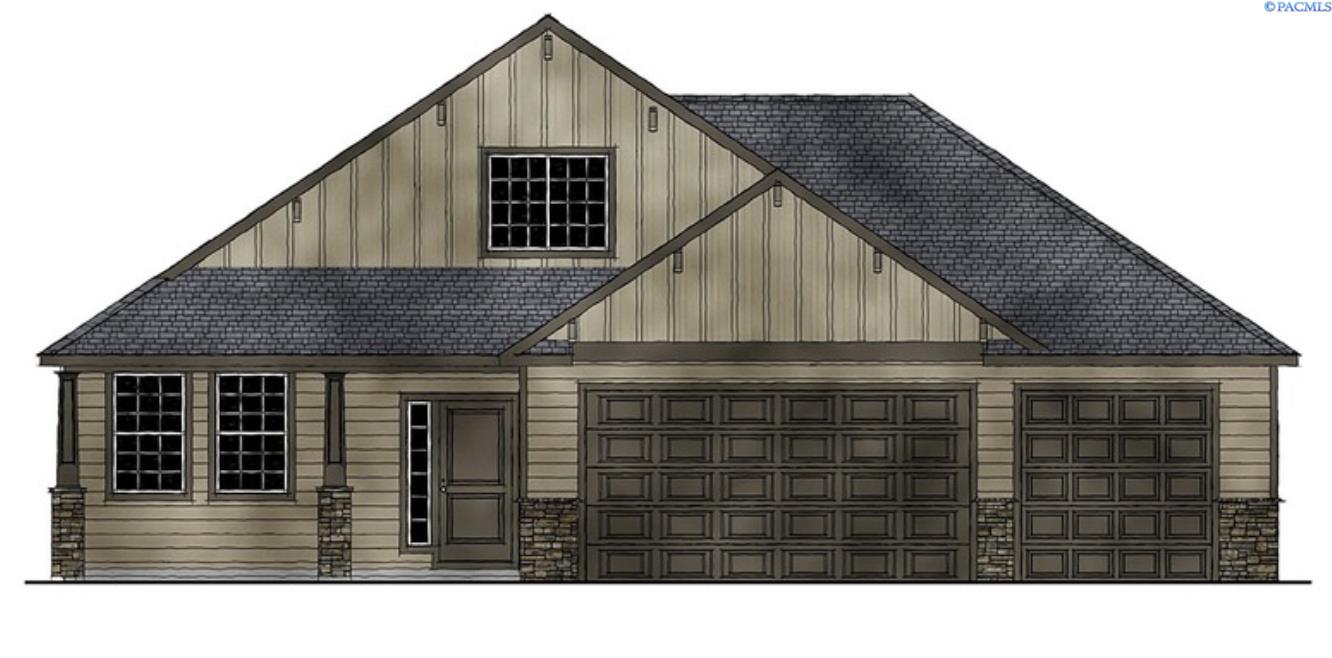 Alaska St, Kennewick, Washington 99338, 4 Bedrooms Bedrooms, 0 ,3 BathroomsBathrooms,Houses,For Sale,Alaska St,0,287559