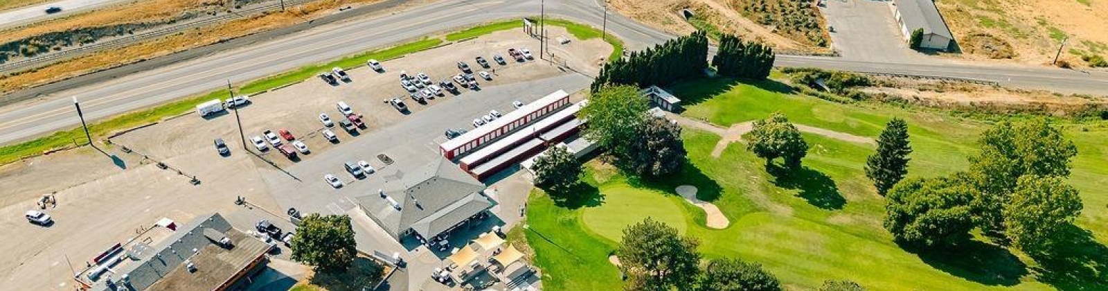 Ray Rd, Sunnyside, Washington, 0 , 0 ,41 BathroomsBathrooms,Special Use,For Sale,Ray Rd,0,287572