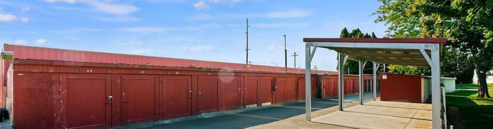 Ray Rd, Sunnyside, Washington, 0 , 0 ,41 BathroomsBathrooms,Special Use,For Sale,Ray Rd,0,287572