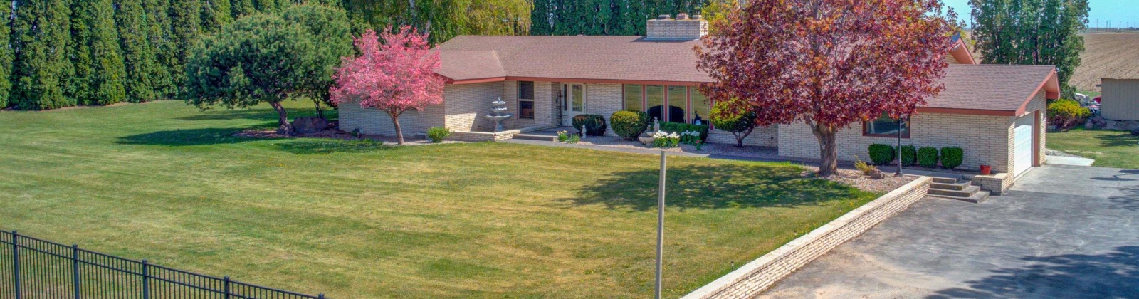 Herman Rd, Othello, Washington 99344, 4 Bedrooms Bedrooms, 0 ,3 BathroomsBathrooms,Houses,For Sale,Herman Rd,0,269739