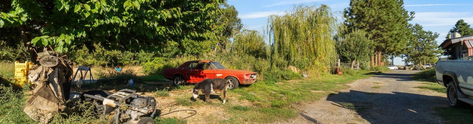 Kendall Rd NW, Benton City, Washington 99320, 0 , 0 ,0,Land/lots,For Sale,Kendall Rd NW,0,287583