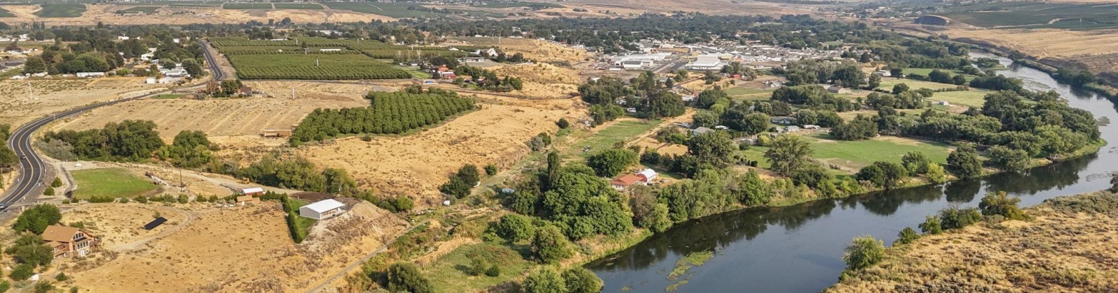 Kendall Rd NW, Benton City, Washington 99320, 0 , 0 ,0,Land/lots,For Sale,Kendall Rd NW,0,287583