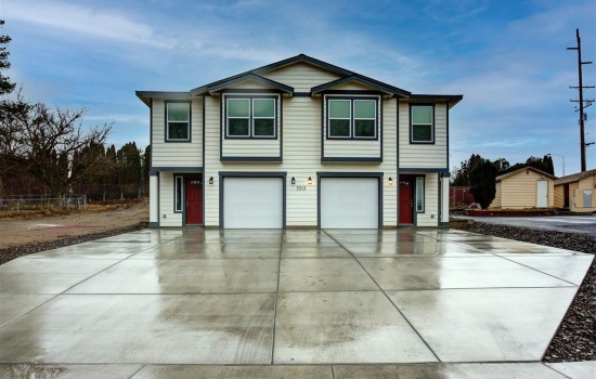 Houses For Rent