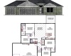 Dusty Maiden Dr, Pasco, Washington 99301, 4 Bedrooms Bedrooms, 0 ,2 BathroomsBathrooms,Houses,For Sale,Dusty Maiden Dr,0,287580