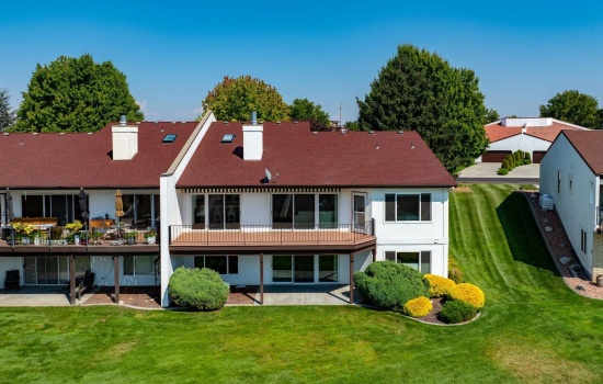 Condos/townhomes For Sale