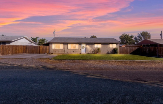 Houses For Sale