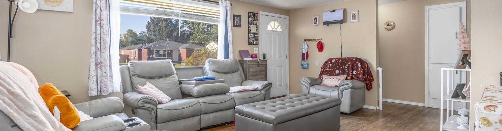 2nd Ave, Kennewick, Washington 99336, 3 Bedrooms Bedrooms, 0 ,1 BathroomBathrooms,Houses,For Sale,2nd Ave,0,287603