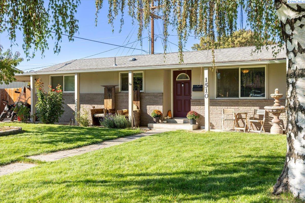Wilson Street, Richland, Washington 99354, 3 Bedrooms Bedrooms, 0 ,1 BathroomBathrooms,Houses,For Sale,Wilson Street,0,287602