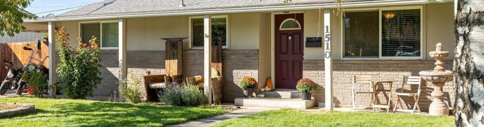 Wilson Street, Richland, Washington 99354, 3 Bedrooms Bedrooms, 0 ,1 BathroomBathrooms,Houses,For Sale,Wilson Street,0,287602
