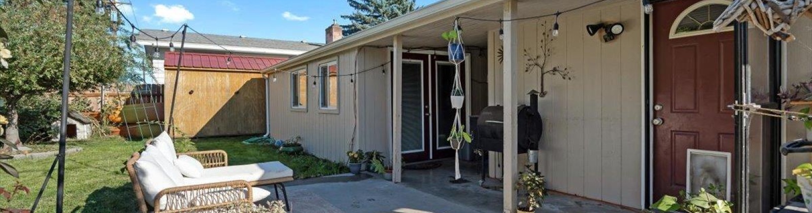 Wilson Street, Richland, Washington 99354, 3 Bedrooms Bedrooms, 0 ,1 BathroomBathrooms,Houses,For Sale,Wilson Street,0,287602