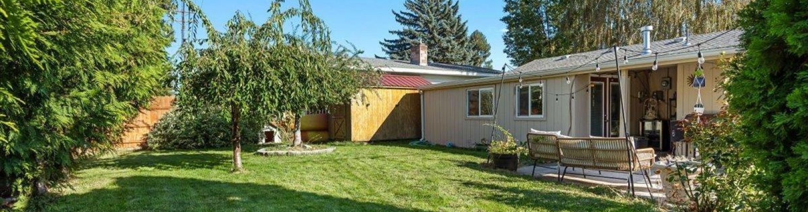 Wilson Street, Richland, Washington 99354, 3 Bedrooms Bedrooms, 0 ,1 BathroomBathrooms,Houses,For Sale,Wilson Street,0,287602