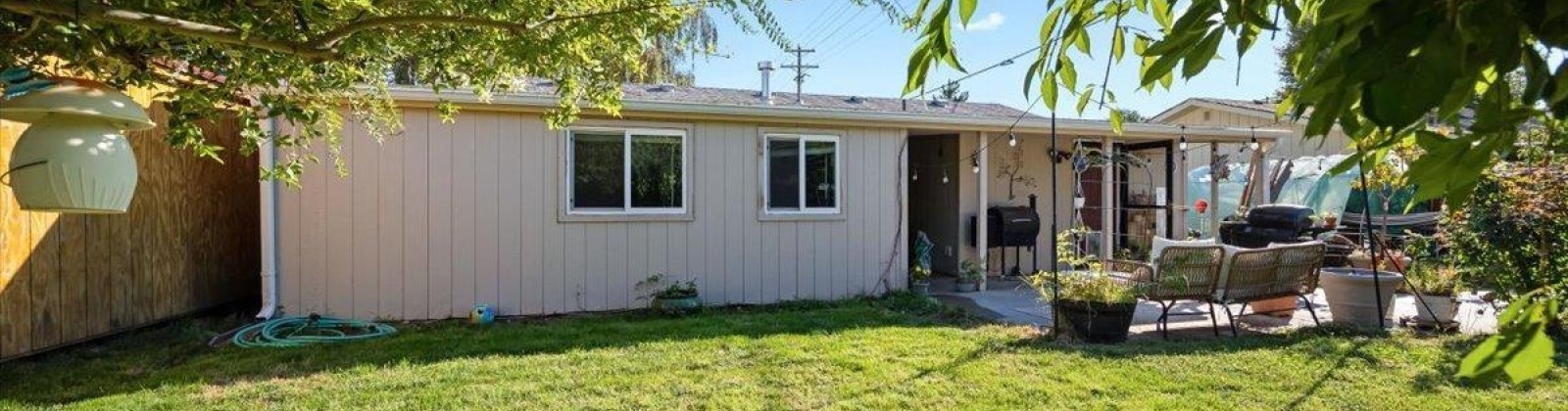 Wilson Street, Richland, Washington 99354, 3 Bedrooms Bedrooms, 0 ,1 BathroomBathrooms,Houses,For Sale,Wilson Street,0,287602