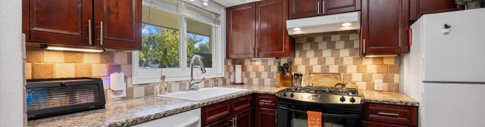 Wilson Street, Richland, Washington 99354, 3 Bedrooms Bedrooms, 0 ,1 BathroomBathrooms,Houses,For Sale,Wilson Street,0,287602