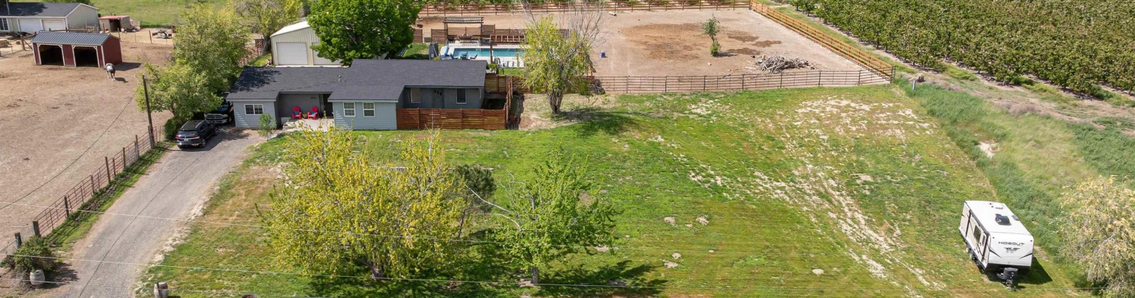 Olson Pr NW, Benton City, Washington 99320, 3 Bedrooms Bedrooms, 0 ,1 BathroomBathrooms,Houses,For Sale,Olson Pr NW,0,287599