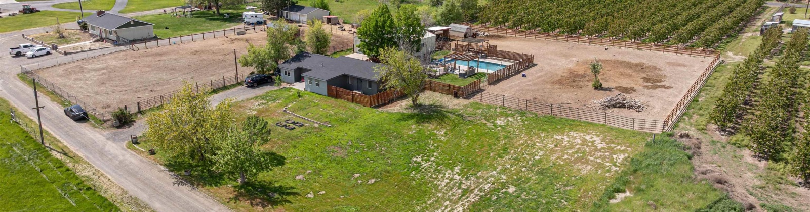 Olson Pr NW, Benton City, Washington 99320, 3 Bedrooms Bedrooms, 0 ,1 BathroomBathrooms,Houses,For Sale,Olson Pr NW,0,287599