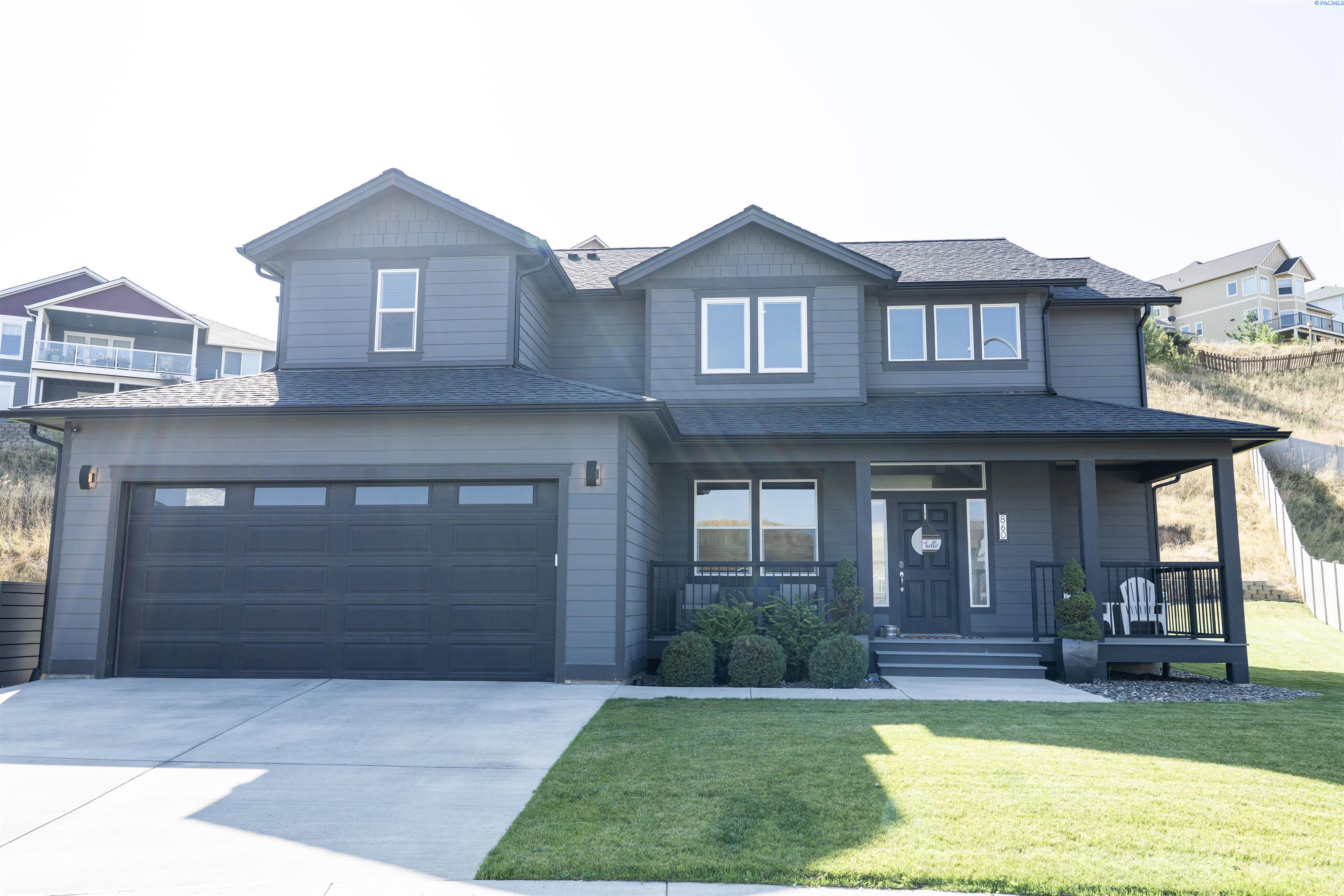 Dominic Ct, Pullman, Washington 99163, 4 Bedrooms Bedrooms, 0 ,3 BathroomsBathrooms,Houses,For Sale,Dominic Ct,0,287588