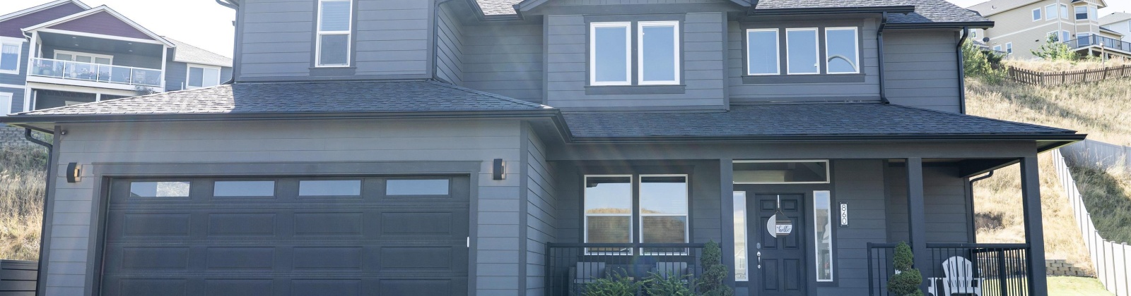 Dominic Ct, Pullman, Washington 99163, 4 Bedrooms Bedrooms, 0 ,3 BathroomsBathrooms,Houses,For Sale,Dominic Ct,0,287588