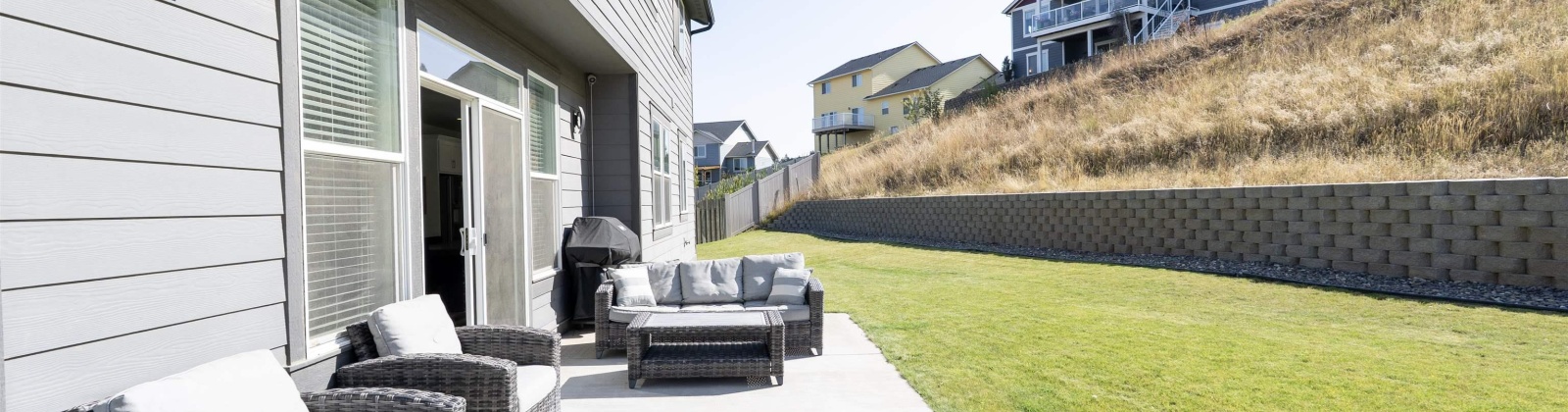 Dominic Ct, Pullman, Washington 99163, 4 Bedrooms Bedrooms, 0 ,3 BathroomsBathrooms,Houses,For Sale,Dominic Ct,0,287588