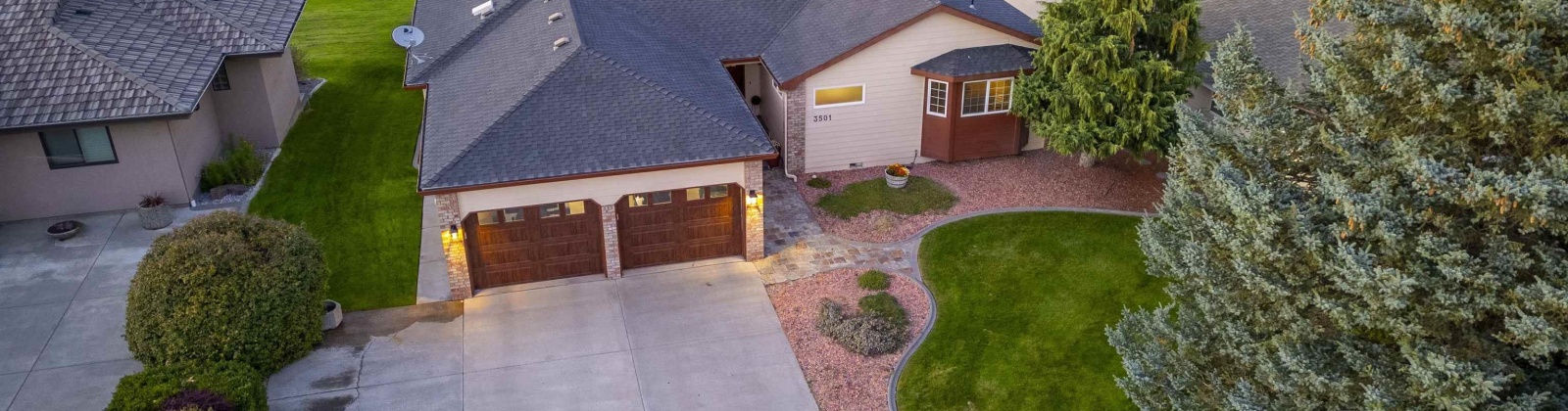 Quillan Ct, Kennewick, Washington 99337, 4 Bedrooms Bedrooms, 0 ,3 BathroomsBathrooms,Houses,For Sale,Quillan Ct,0,287590