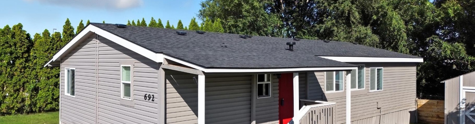 Lonetree LN, Richland, Washington 99352, 3 Bedrooms Bedrooms, 0 ,2 BathroomsBathrooms,Manufactured Homes,For Sale,Lonetree LN,0,287597