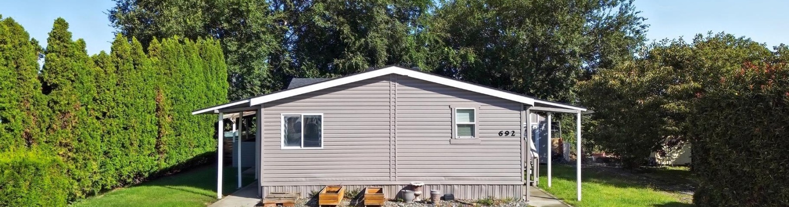 Lonetree LN, Richland, Washington 99352, 3 Bedrooms Bedrooms, 0 ,2 BathroomsBathrooms,Manufactured Homes,For Sale,Lonetree LN,0,287597