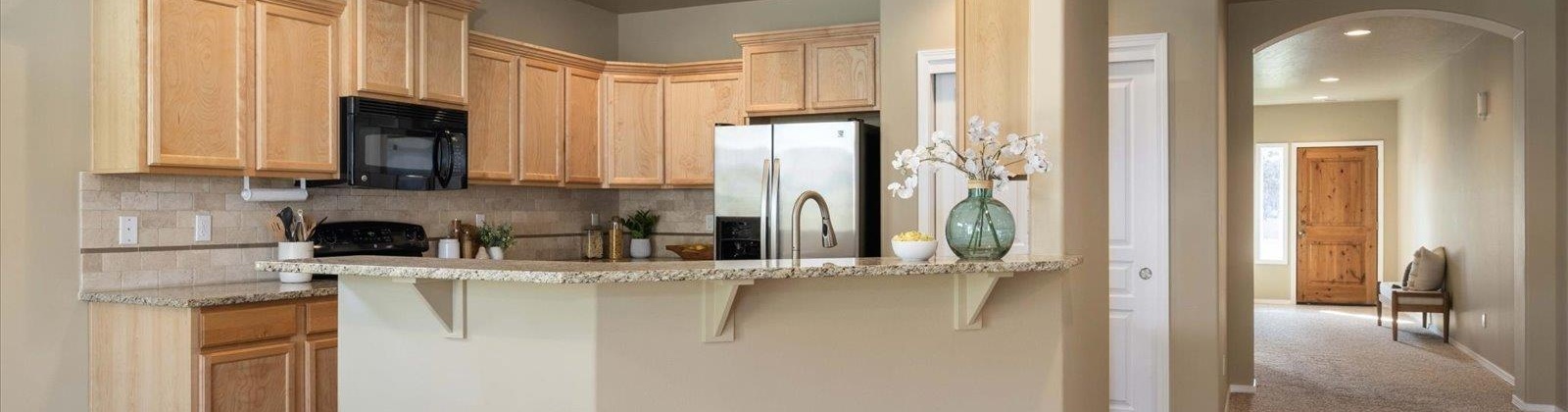 Teak Ln, West Richland, Washington 99353, 3 Bedrooms Bedrooms, 0 ,2 BathroomsBathrooms,Houses,For Sale,Teak Ln,0,287589