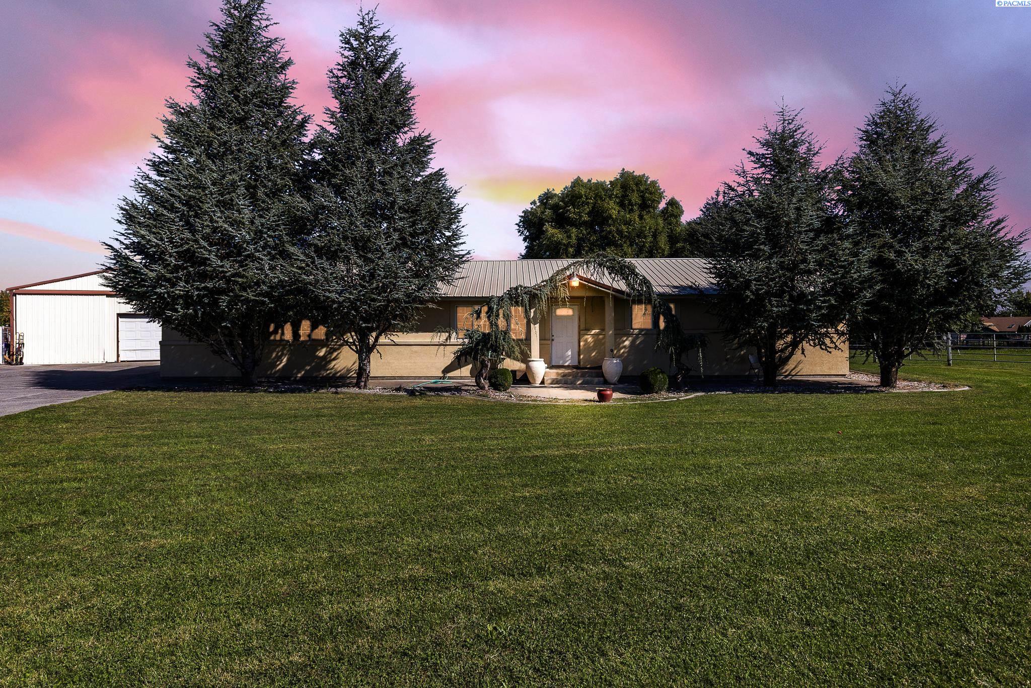 Cochran Rd, Kennewick, Washington 99337, 5 Bedrooms Bedrooms, 0 ,3 BathroomsBathrooms,Houses,For Sale,Cochran Rd,0,287595
