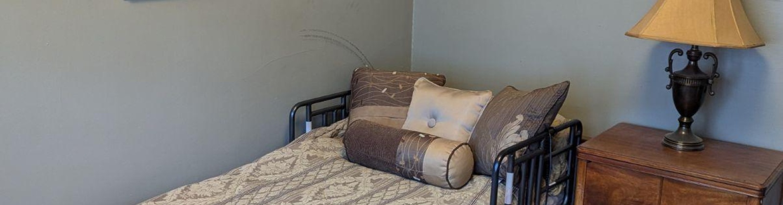 Lake St., Colfax, Washington 99111, 3 Bedrooms Bedrooms, 0 ,1 BathroomBathrooms,Houses,For Sale,Lake St.,0,279474