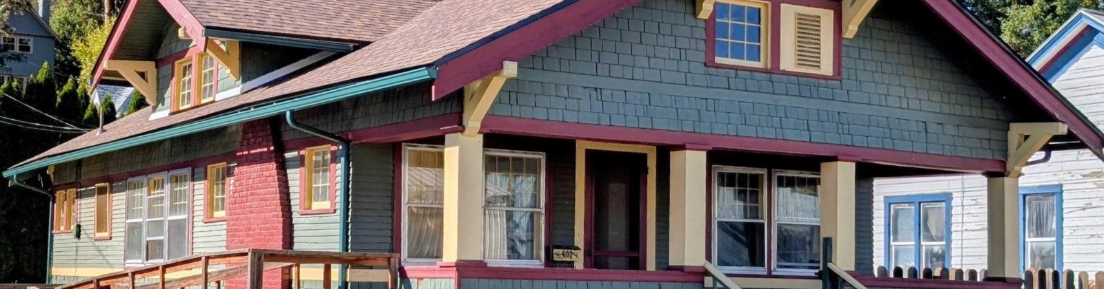 Lake St., Colfax, Washington 99111, 3 Bedrooms Bedrooms, 0 ,1 BathroomBathrooms,Houses,For Sale,Lake St.,0,279474