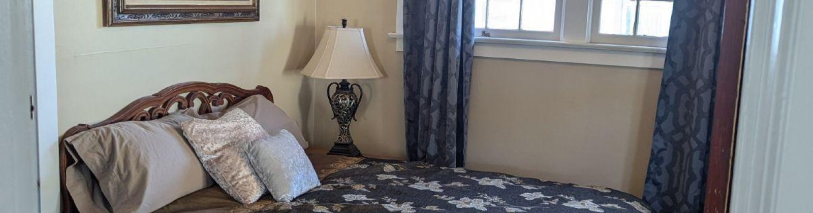 Lake St., Colfax, Washington 99111, 3 Bedrooms Bedrooms, 0 ,1 BathroomBathrooms,Houses,For Sale,Lake St.,0,279474