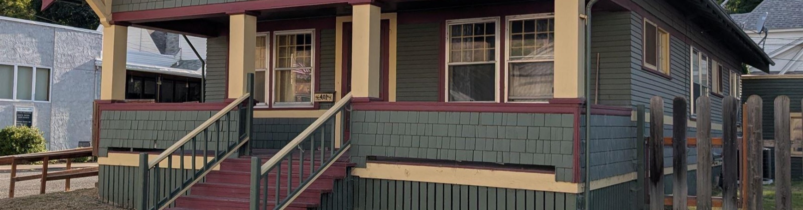 Lake St., Colfax, Washington 99111, 3 Bedrooms Bedrooms, 0 ,1 BathroomBathrooms,Houses,For Sale,Lake St.,0,279474