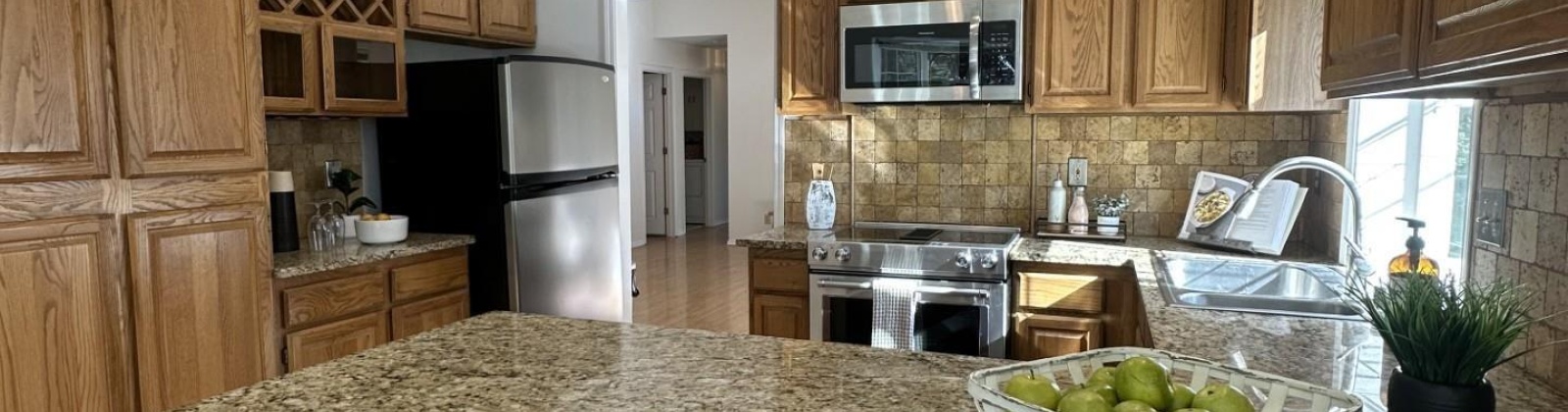 Neel Pl, Kennewick, Washington 99337, 3 Bedrooms Bedrooms, 0 ,2 BathroomsBathrooms,For Sale,Neel Pl,0,287608