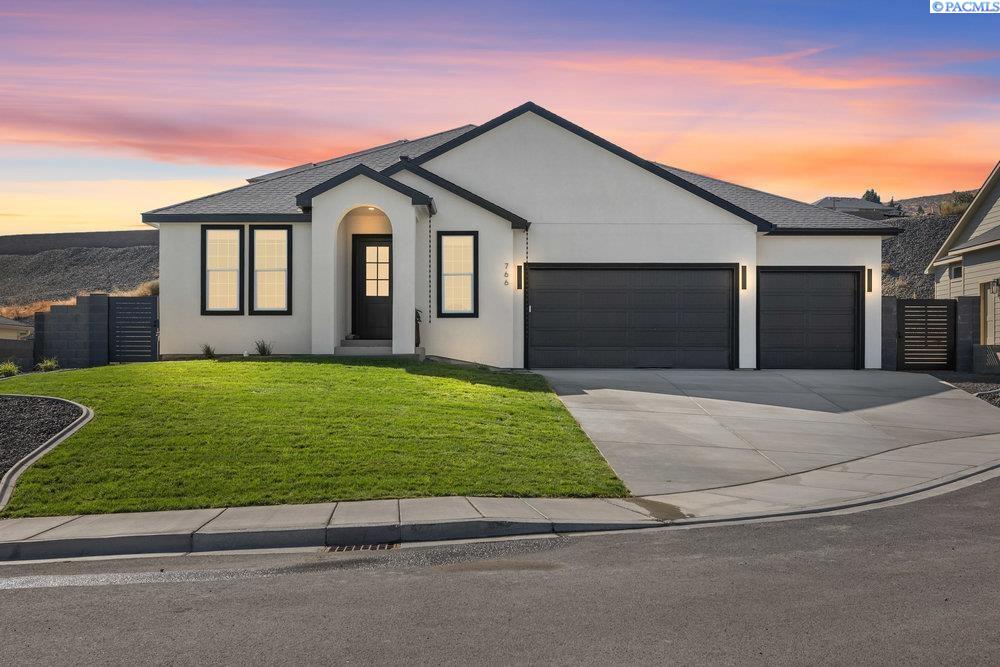 Mara Loop, Richland, Washington 99352, 3 Bedrooms Bedrooms, 0 ,2 BathroomsBathrooms,Houses,For Sale,Mara Loop,0,287617