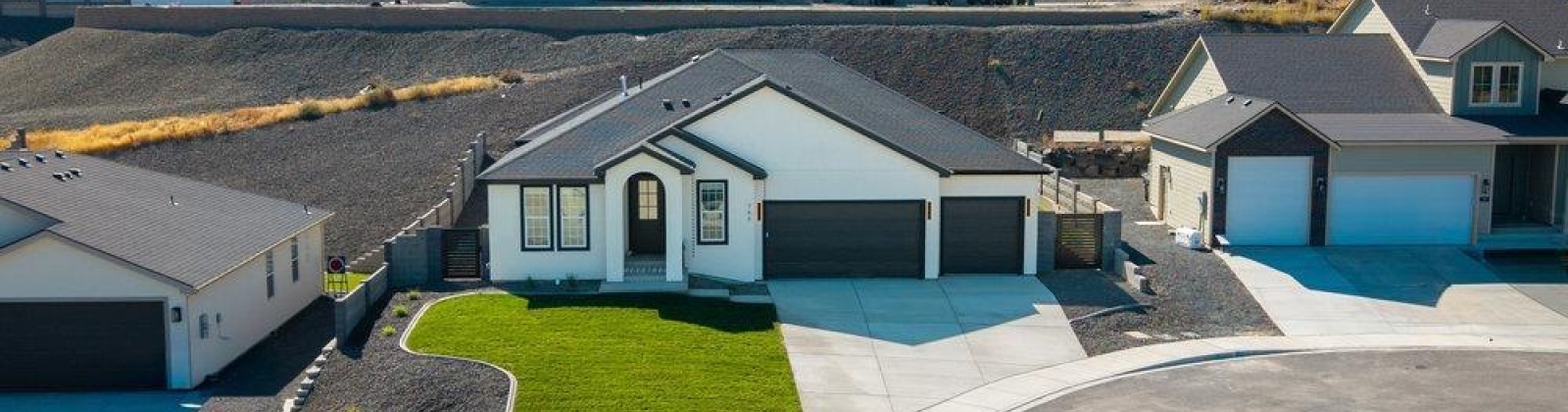 Mara Loop, Richland, Washington 99352, 3 Bedrooms Bedrooms, 0 ,2 BathroomsBathrooms,Houses,For Sale,Mara Loop,0,287617