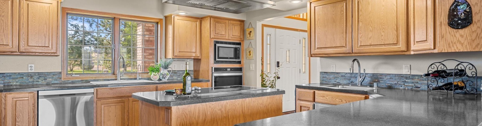 Olympia St, Kennewick, Washington 99337-4601, 4 Bedrooms Bedrooms, 0 ,3 BathroomsBathrooms,Houses,For Sale,Olympia St,0,287607