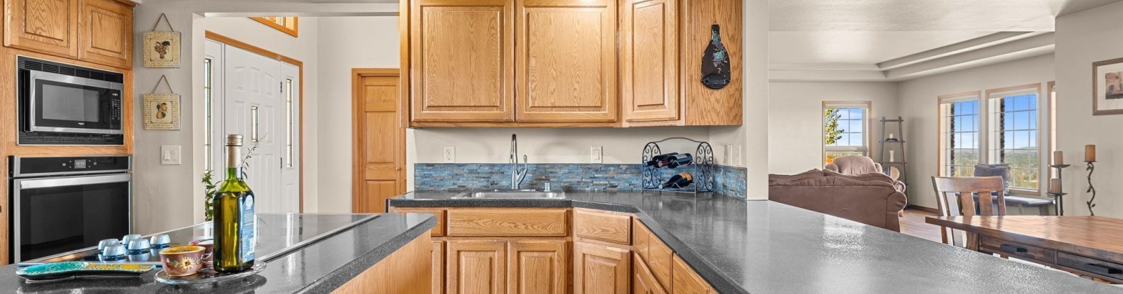 Olympia St, Kennewick, Washington 99337-4601, 4 Bedrooms Bedrooms, 0 ,3 BathroomsBathrooms,Houses,For Sale,Olympia St,0,287607