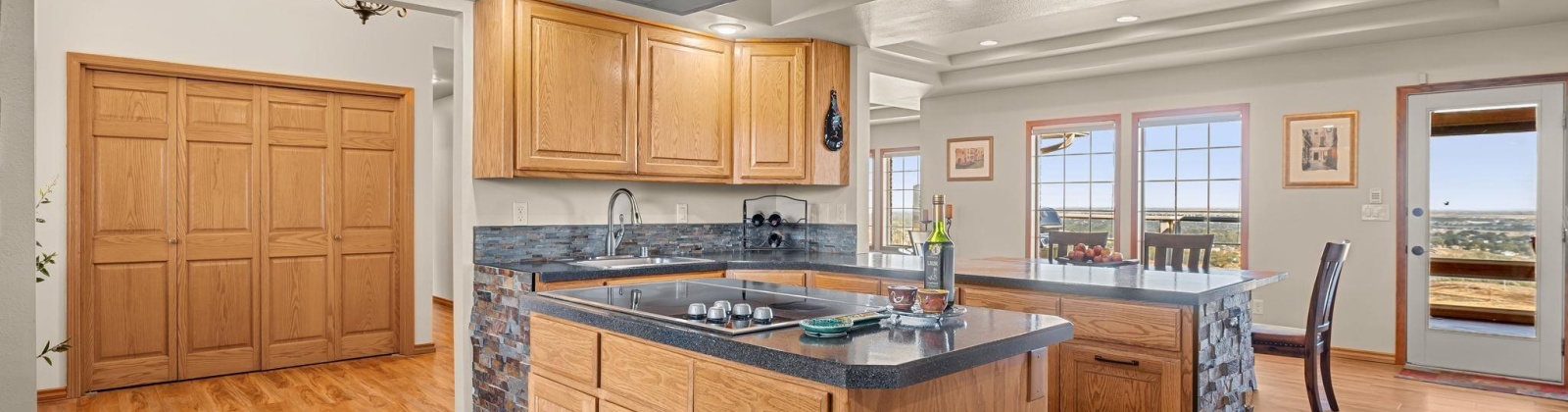 Olympia St, Kennewick, Washington 99337-4601, 4 Bedrooms Bedrooms, 0 ,3 BathroomsBathrooms,Houses,For Sale,Olympia St,0,287607