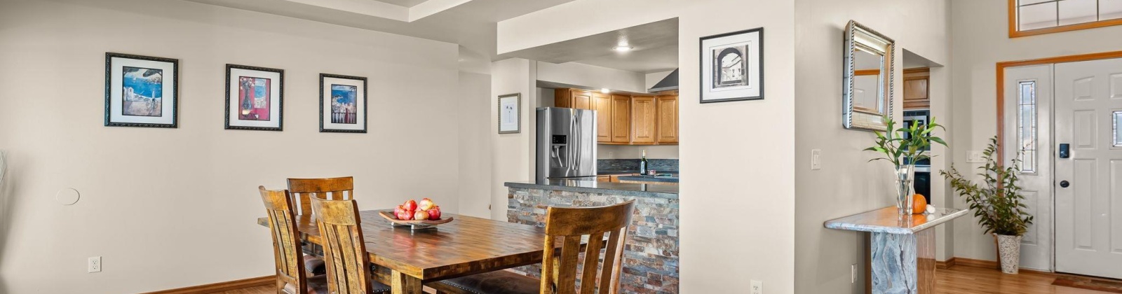 Olympia St, Kennewick, Washington 99337-4601, 4 Bedrooms Bedrooms, 0 ,3 BathroomsBathrooms,Houses,For Sale,Olympia St,0,287607