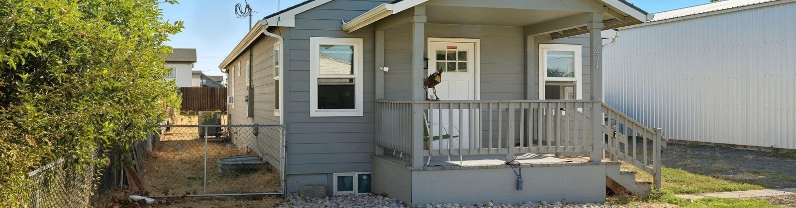 Avery St, Walla Walla, Washington 99362, 3 Bedrooms Bedrooms, 0 ,2 BathroomsBathrooms,Houses,For Sale,Avery St,0,287606