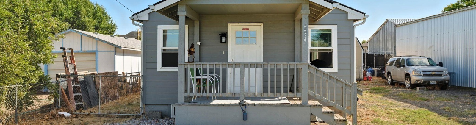 Avery St, Walla Walla, Washington 99362, 3 Bedrooms Bedrooms, 0 ,2 BathroomsBathrooms,Houses,For Sale,Avery St,0,287606