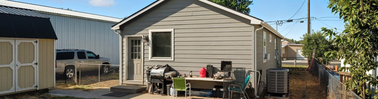 Avery St, Walla Walla, Washington 99362, 3 Bedrooms Bedrooms, 0 ,2 BathroomsBathrooms,Houses,For Sale,Avery St,0,287606