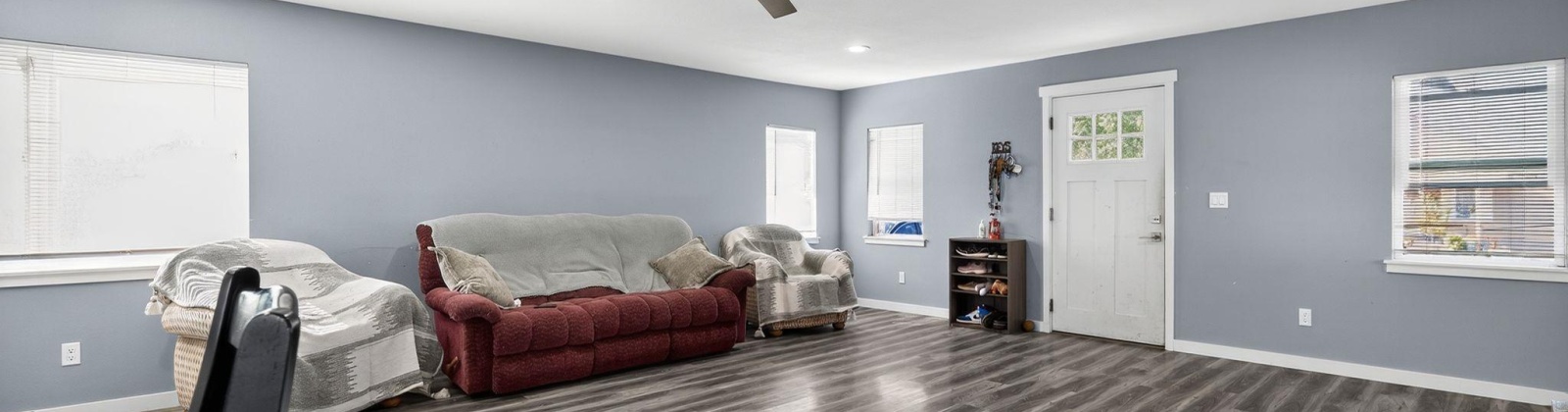 Avery St, Walla Walla, Washington 99362, 3 Bedrooms Bedrooms, 0 ,2 BathroomsBathrooms,Houses,For Sale,Avery St,0,287606