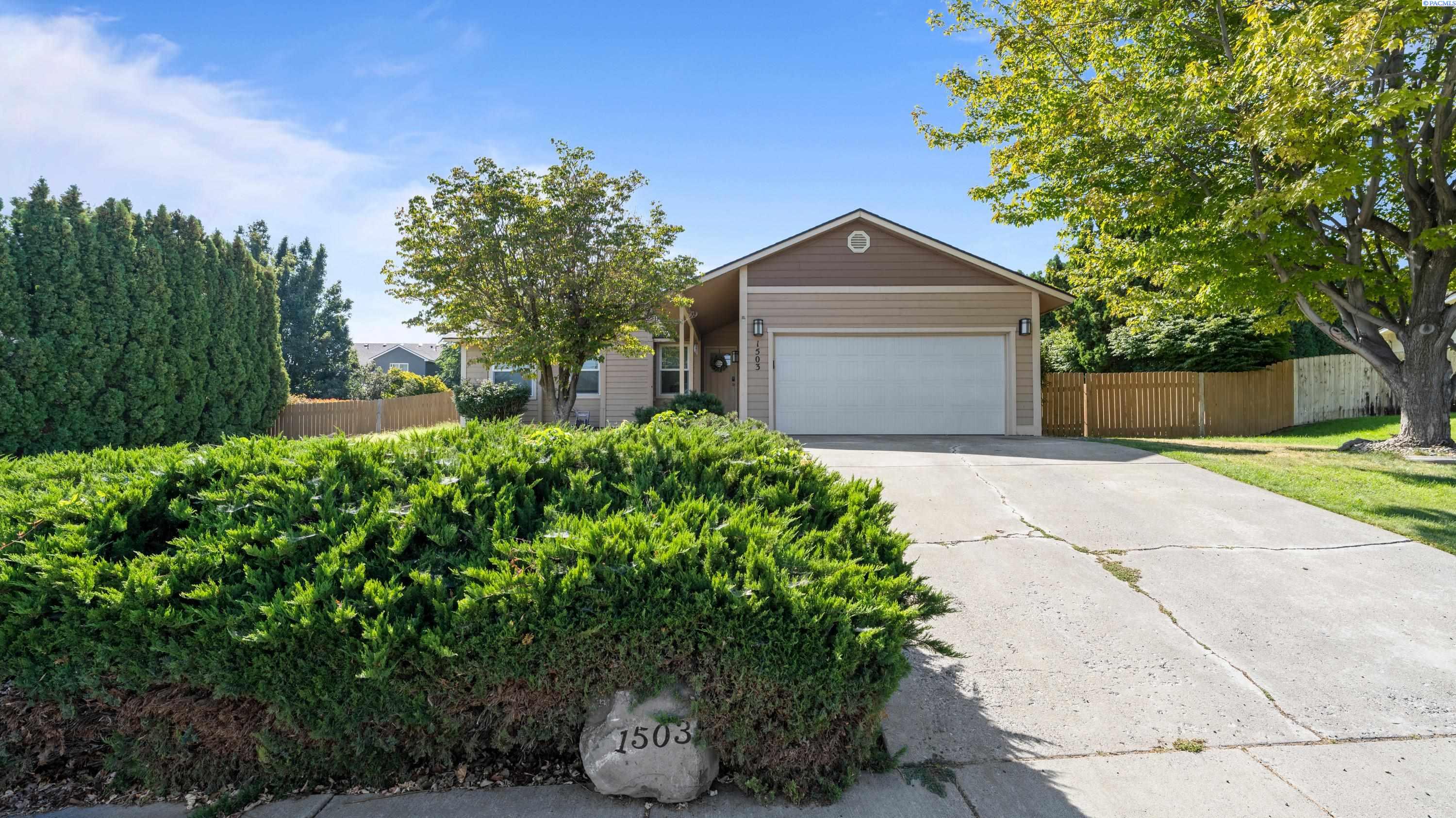 46th Ave, Kennewick, Washington 99337, 3 Bedrooms Bedrooms, 0 ,2 BathroomsBathrooms,Houses,For Sale,46th Ave,0,287604